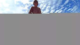 OMG Laukinė analinė pornografija su Aleksejumi Maetny ir Azijos kekše Saya Song