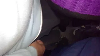 Saudo Arabijos žaidėjas susigrąžino aptemptą baltą vokiečių turisto pūlingą