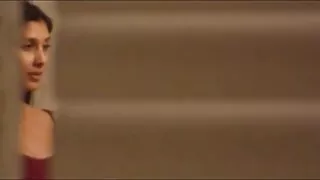 Ji įpylė į vidų didelį žinduolį