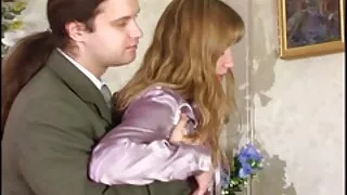 Fucks Jos Mažutė Moaning