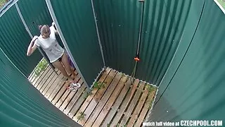 Big Booty Chick Doggystyle