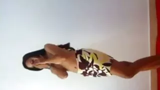 Prostitutė su akiniais